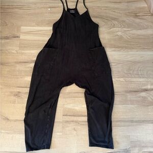 FREE PEOPLE hot shot onesie